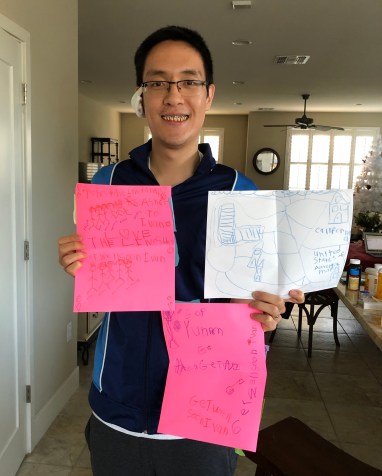 SP20 Jaw accident pic